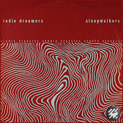 sleepwalkers - Topicアイコン画像