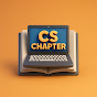 CS CHAPTER logo