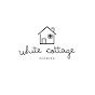 White Cottage Diaries logo