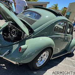 Volkstroke VW