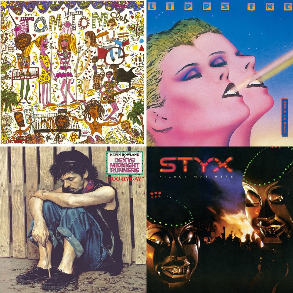 80's & 90's Hits