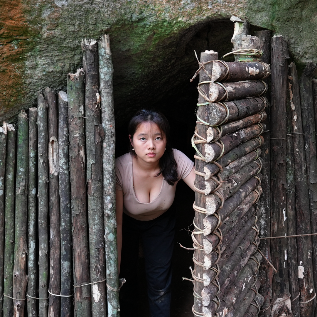 Post from Mao Bushcraft