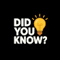 DID U KNOW logo