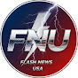 Flash News USA logo