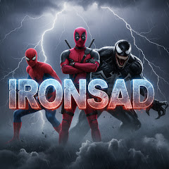 Ironsadverso