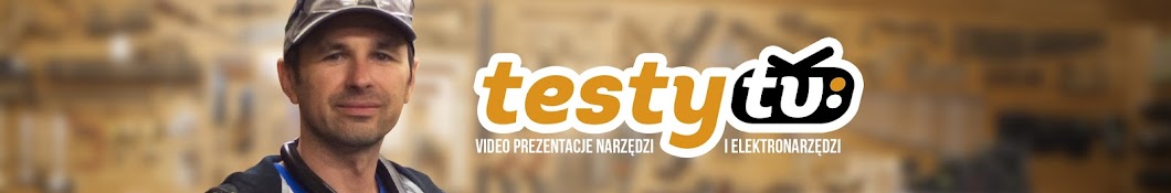 TestyTV Avatar channel YouTube 
