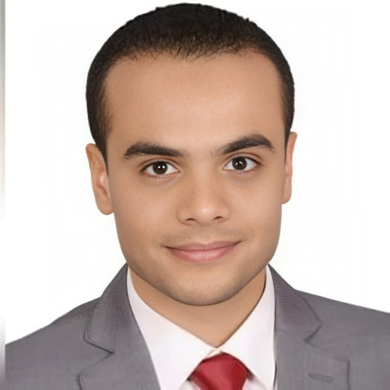 Dr. Ahmed Yousry