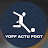 Yoff Actu Foot