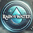 Rain Is water