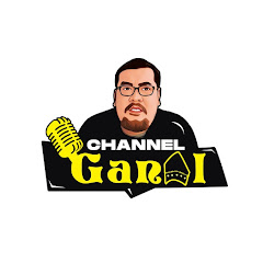 Channel Ganal channel logo
