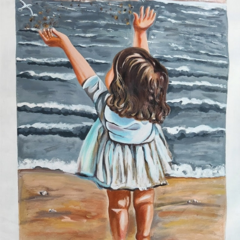 Drawing @ Drawing...