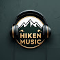 HikenMusic logo
