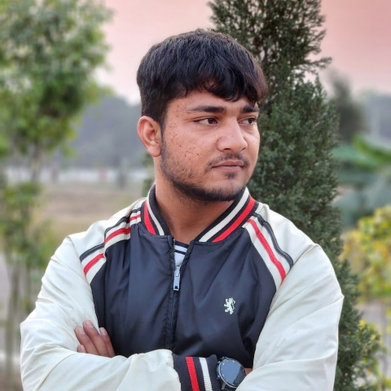 Suhail Choudhary