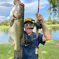 JosephWentFishing