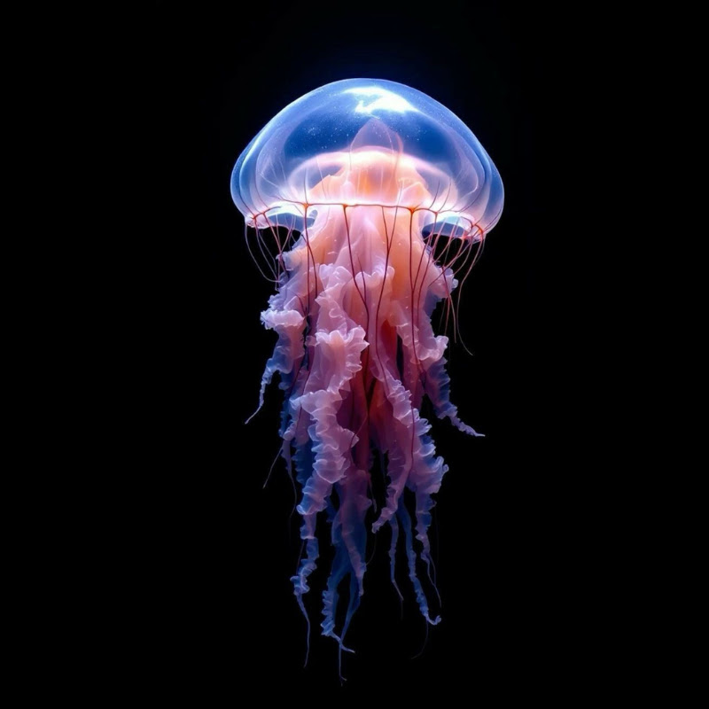 Uncharted Depths