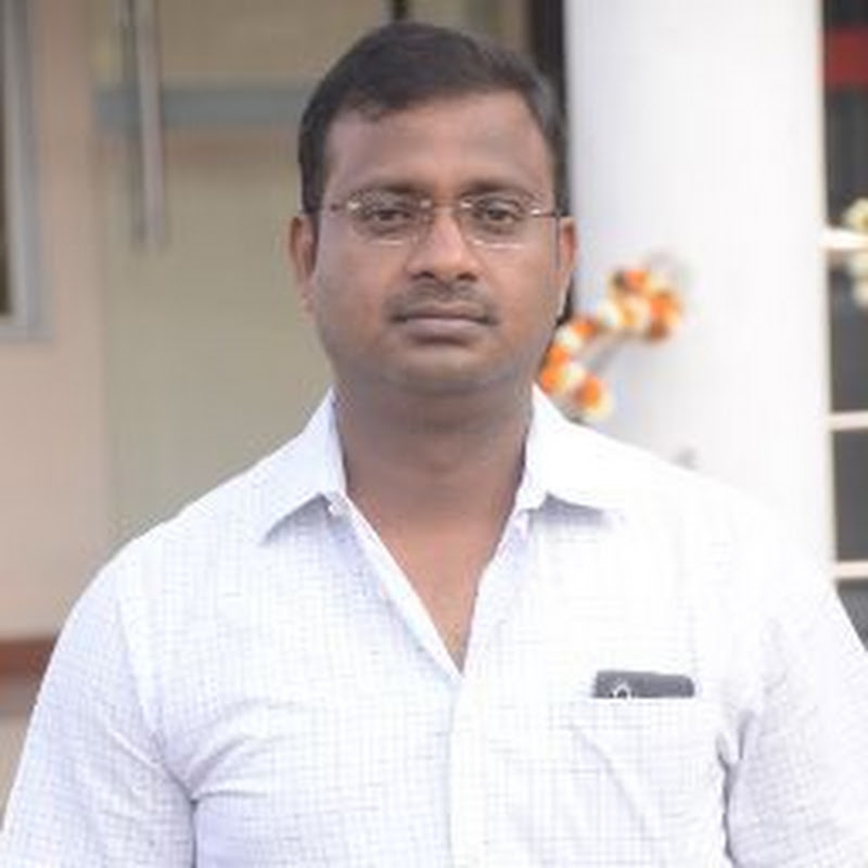 Ashish Mandal