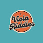 Viola Riddles - @violariddles - Youtube