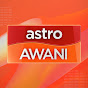 Astro AWANI channel logo