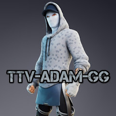 TTV-Adam -GG channel logo