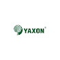 YAXON BIOCARE logo