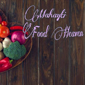 Mahayti Food Heaven
