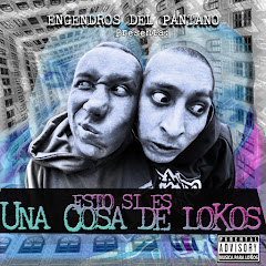 Engendros Del Pantano
