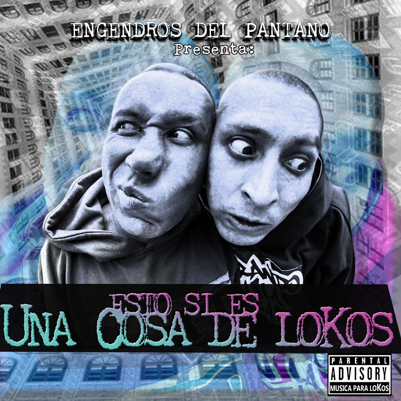 Engendros Del Pantano