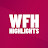 Women's Football Highlights