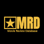 Movie Review Database logo