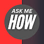 Ask Me HOW logo