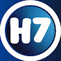 H7 Adoracao logo