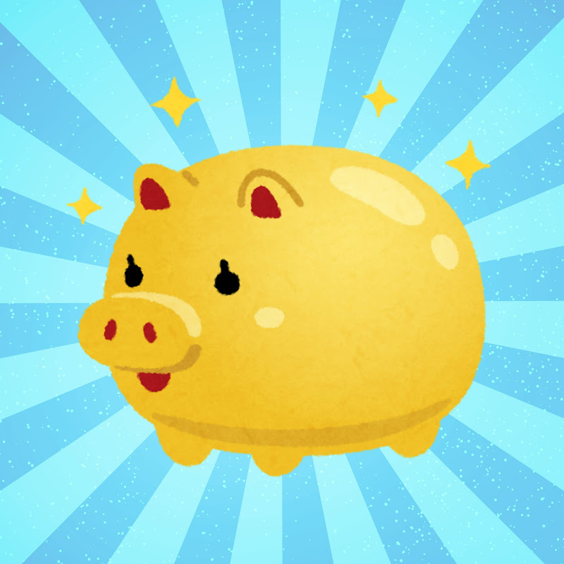 音楽有益情報まとめ【運気が上がる金運ブタ】のサムネイル