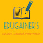 EduGainer's logo