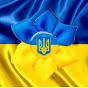 Peaceful Ukraine logo