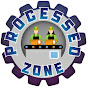 Processed Zone logo