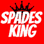 Spades King logo