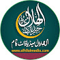 Al-Hilal Media logo