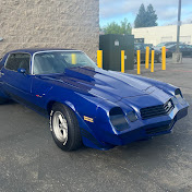 1981 Camaro z28