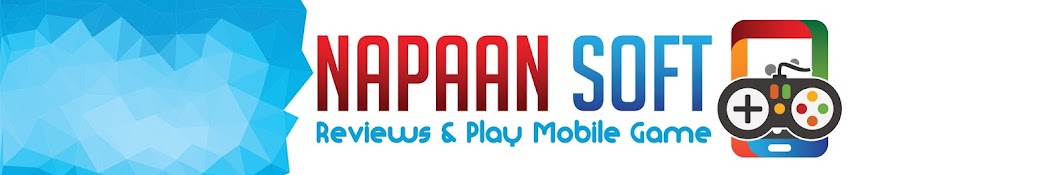 Napaan Soft YouTube kanalı avatarı