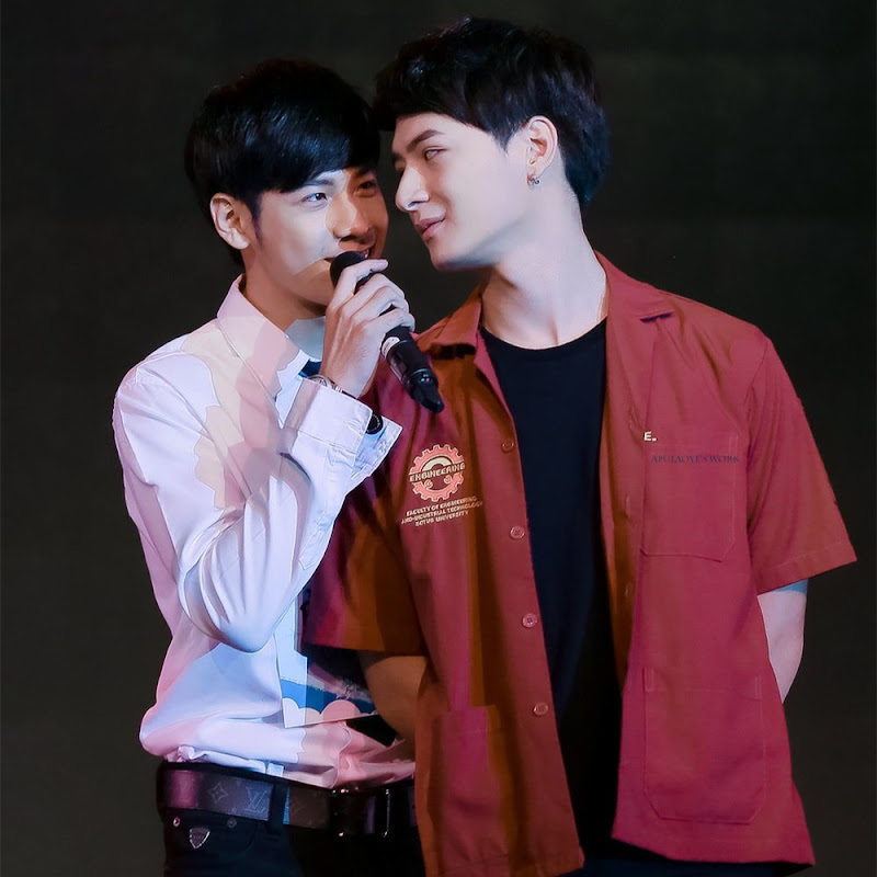 KongphopArthit Looktung Y4