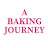 A Baking Journey