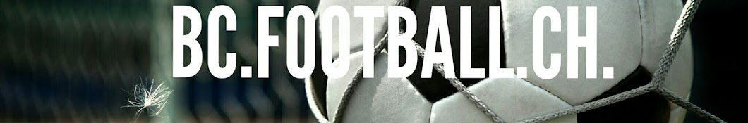 BC.football.CH. YouTube 频道头像