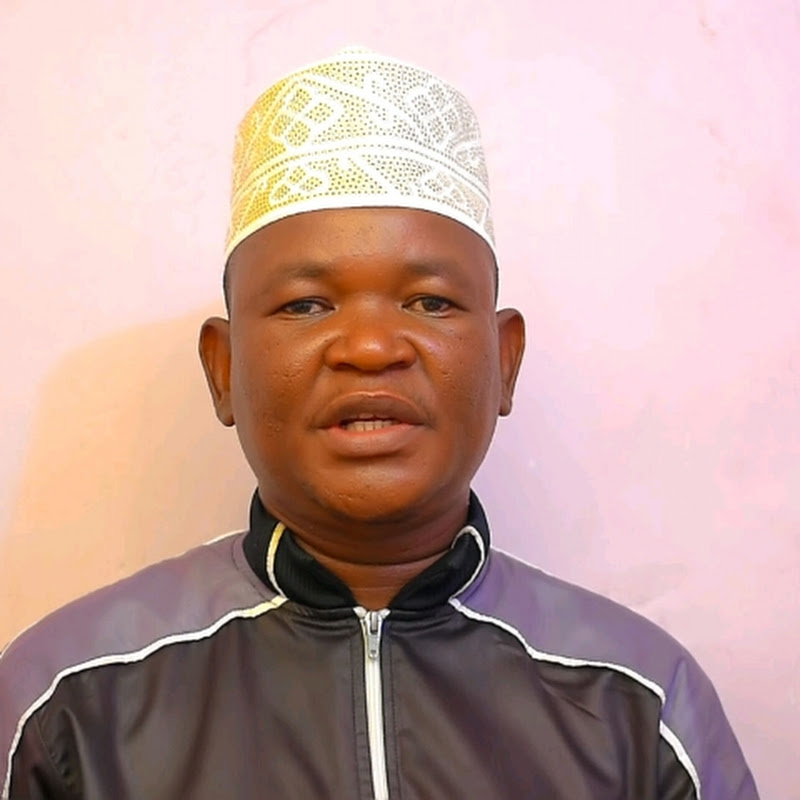 Ustadh Shafii Online Tv