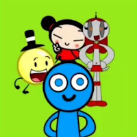 Post from BlueJacob