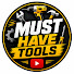 hMDhMdOJZAM-channel-avatar-Must Have Tools