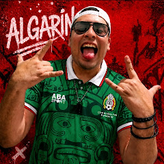 Luis Algarin