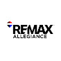 remaxallegiance logo