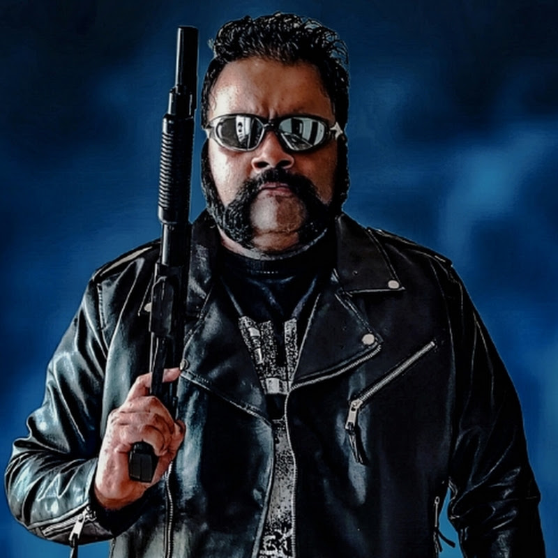 Darryl Furtado