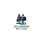Bellingham Mailbox logo