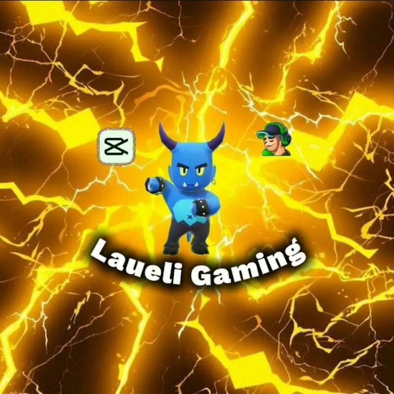 Laueli Gaming YT